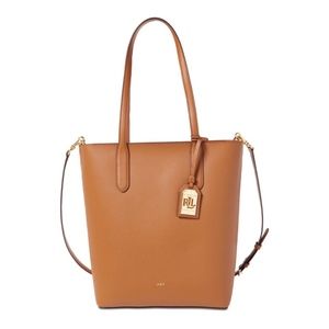 LAUREN Ralph Lauren Dryden Alexis Tote